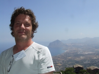 Antoine Letessier-Selvon